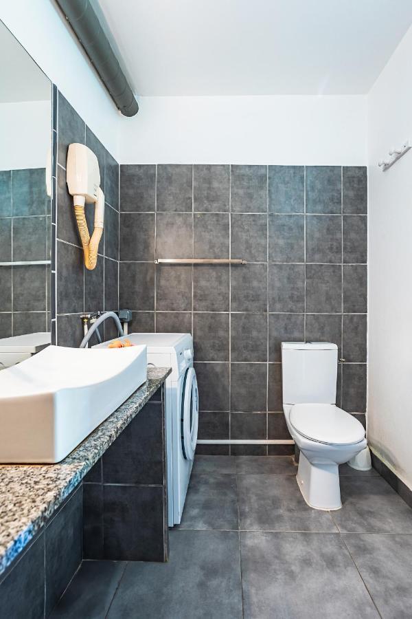 Studio Elegant Marina Du Gosier Avec Citerne Pointe-à-Pitre Extérieur photo